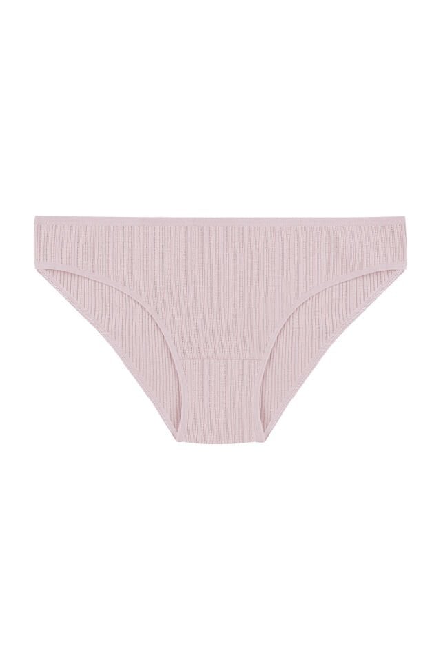 Kadın 7'li Ajur Slip