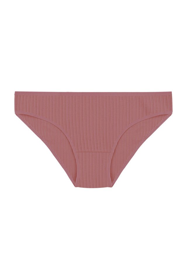 Kadın 7'li Ajur Slip