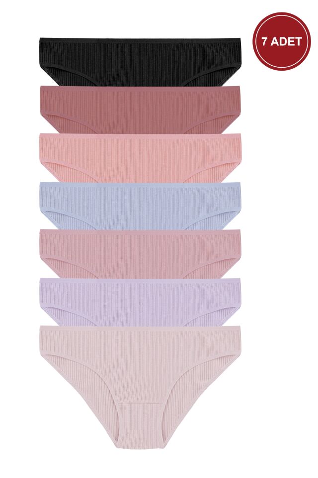 Mavi -  Pembe