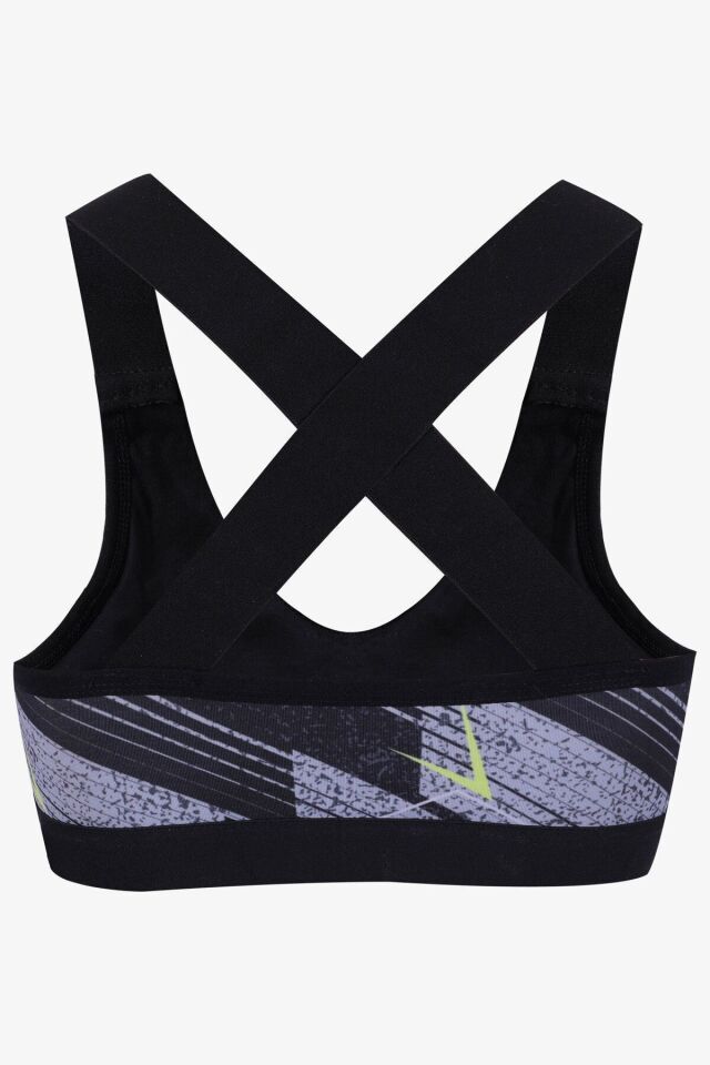 Kadın Dijital Baskılı Sporcu Büstiyer 80508-10 - 80B - 80508-10 - 80B