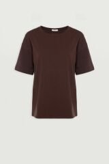 Kadın Pamuklu Ayıcık Desenli Kısa Kollu Pijama Takımı