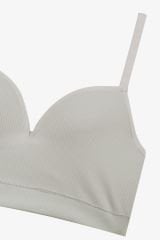 Kadın Fitilli Yarım Dolgulu Sütyen Takım