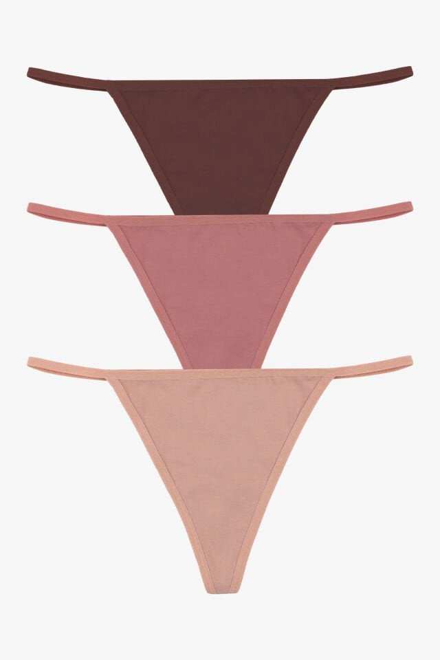 Kahvrengi - Ten