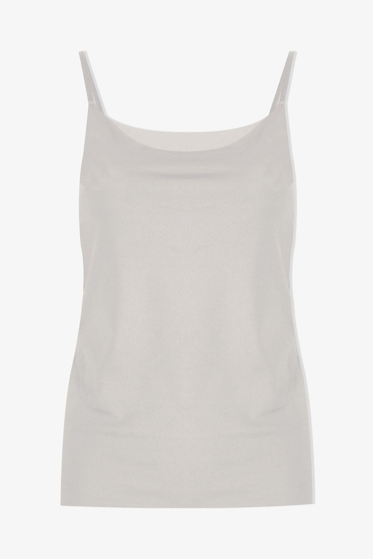 Kadın Ayar Askılı Lazer Kesim Atlet