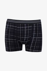 Erkek Tekli Pamuklu Boxer