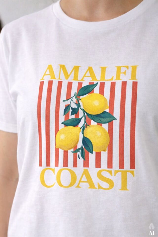 Kadın Pamuklu Renkli Köpek Baskılı Örme Pijama Takımı Pembe -  Beyaz - M