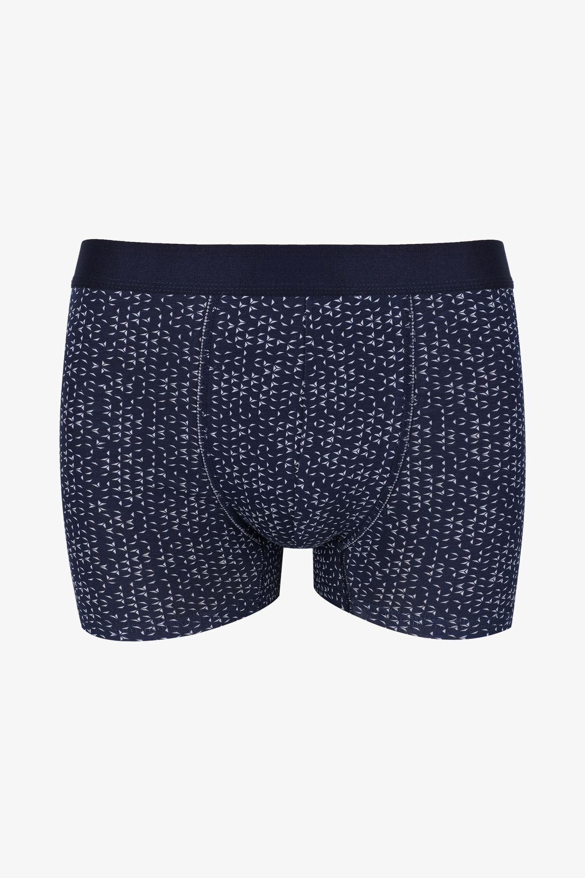 Erkek Tekli Pamuklu Boxer KO9003BX-31 - XL