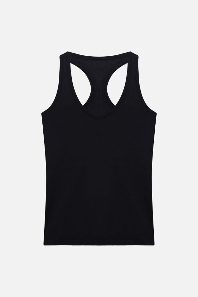 Kadın 2'li Sporcu Atlet 205 siyah-siyah - 2XL - 205 siyah-siyah - 2XL