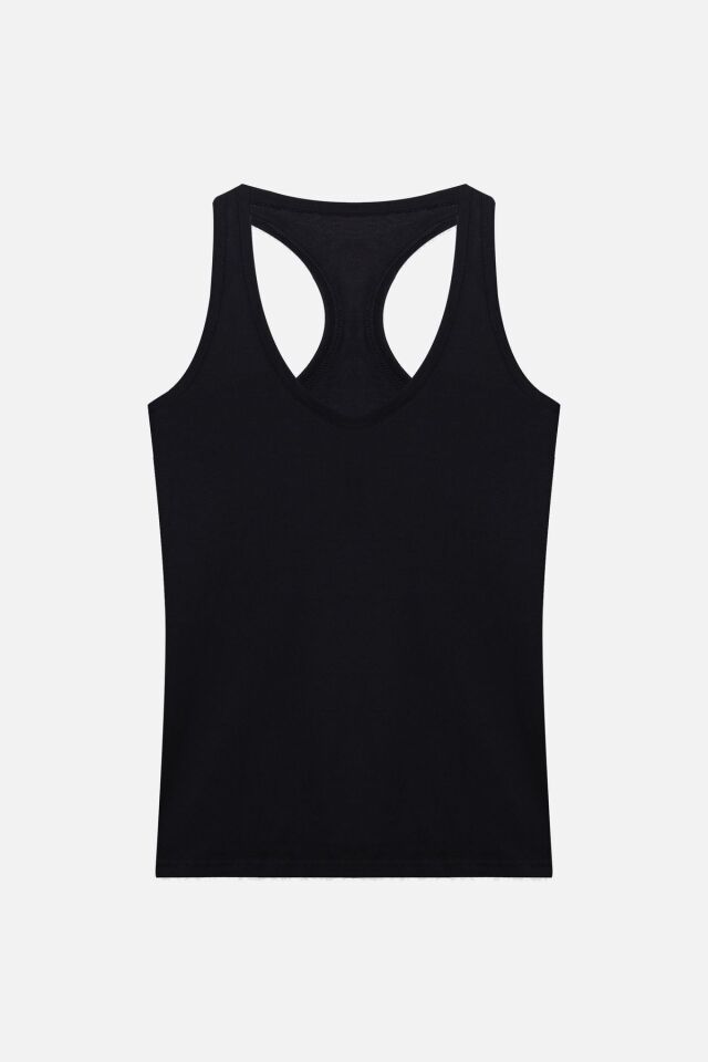 Kadın 2'li Sporcu Atlet 205 siyah-siyah - 2XL - 205 siyah-siyah - 2XL