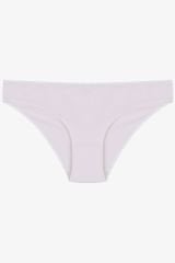 Kadın 7'li Kıl Lastikli Külot KO20873 Çok Renkli - L