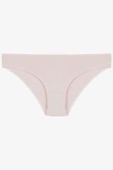 Kadın 7'li Kıl Lastikli Külot KO20873 Çok Renkli - L