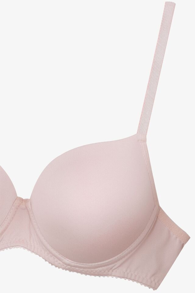 Desteksiz Basic Sütyen