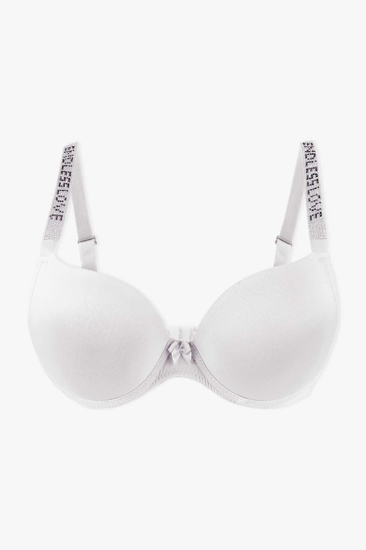 Kadın Taş Askılı Sütyen