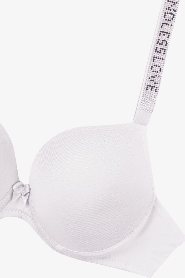 Kadın Taş Askılı Sütyen