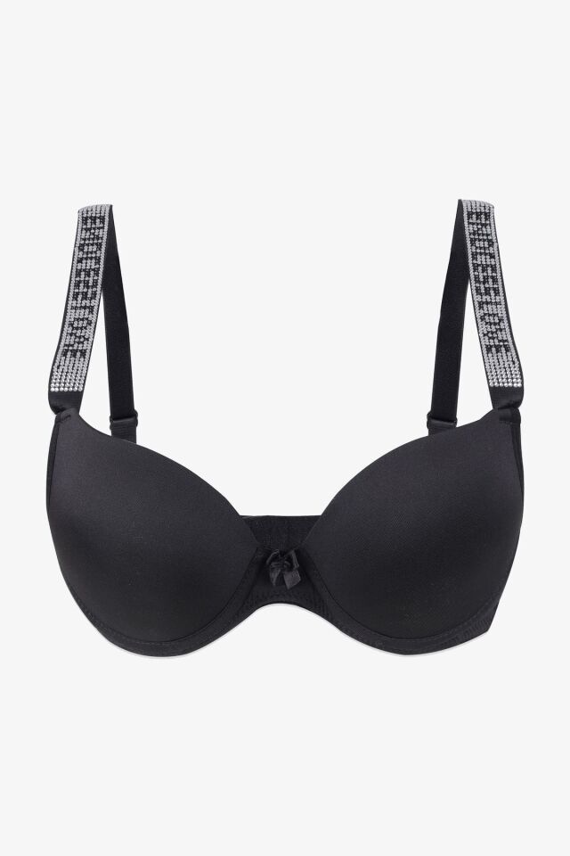 Kadın Taş Askılı Sütyen