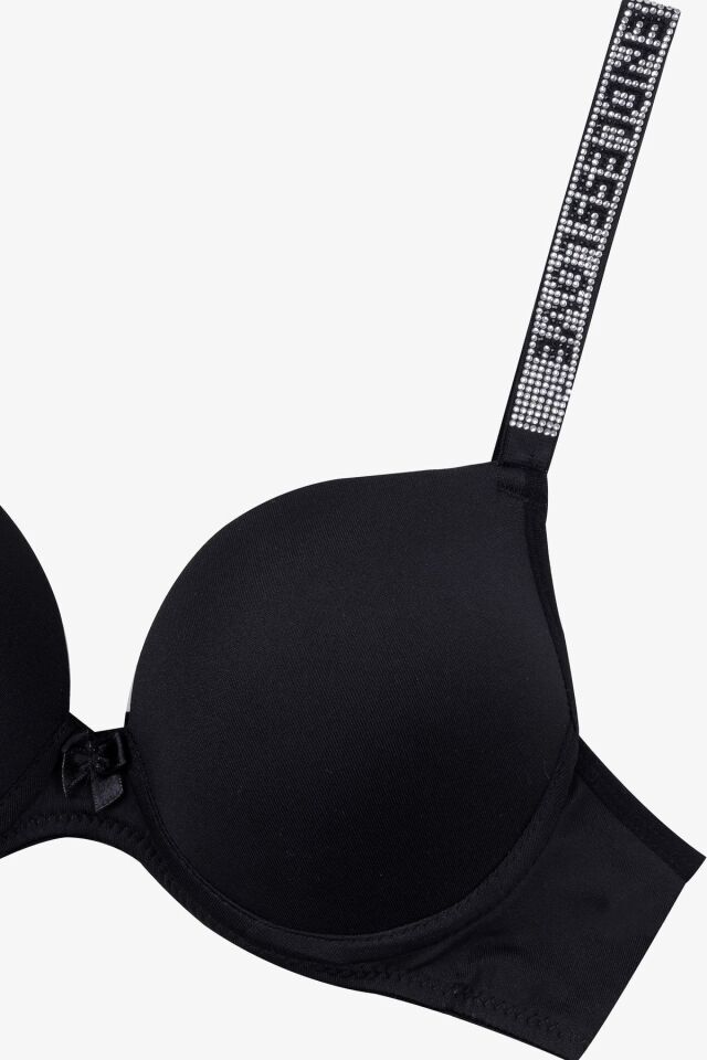 Kadın Taş Askılı Sütyen