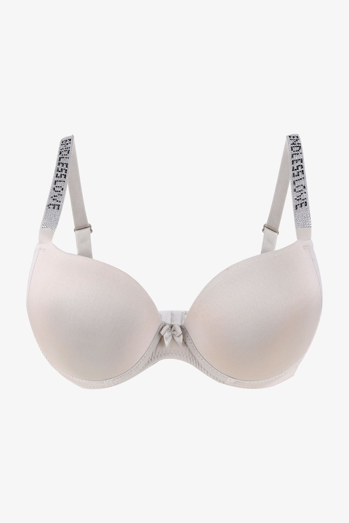 Kadın Taş Askılı Sütyen Taş - 85B