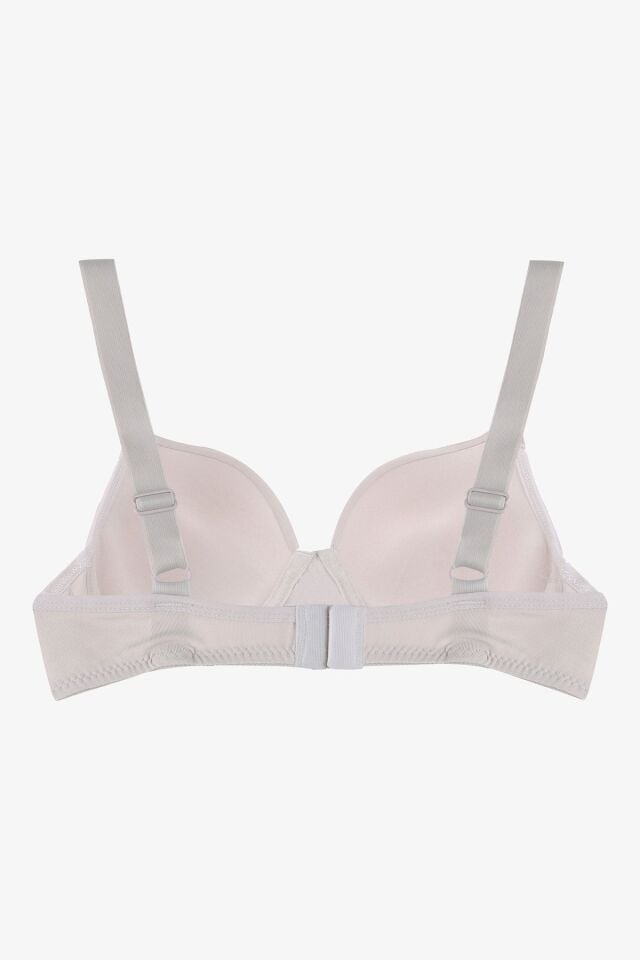 Kadın Taş Askılı Sütyen Taş - 85B