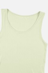 Kadın Kaşkorse Kalın Askılı Şortlu Takım