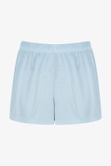 Kadın Kaşkorse Kalın Askılı Şortlu Takım