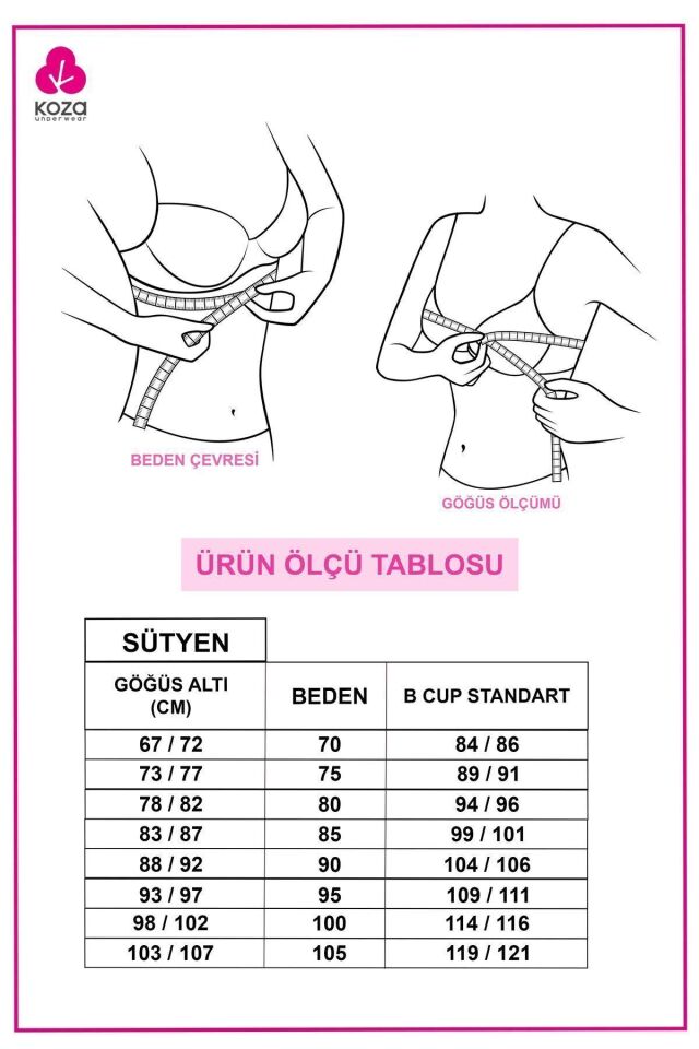 Kadın Puanlı Desenli Tül Detaylı Dolgusuz Toparlayıcı Minimizer Sütyen Kırmızı - 95B