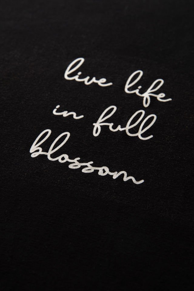 Kadın Baskılı Yaprak Desenli Yumuşak Dokulu Viskon Pijama Takımı