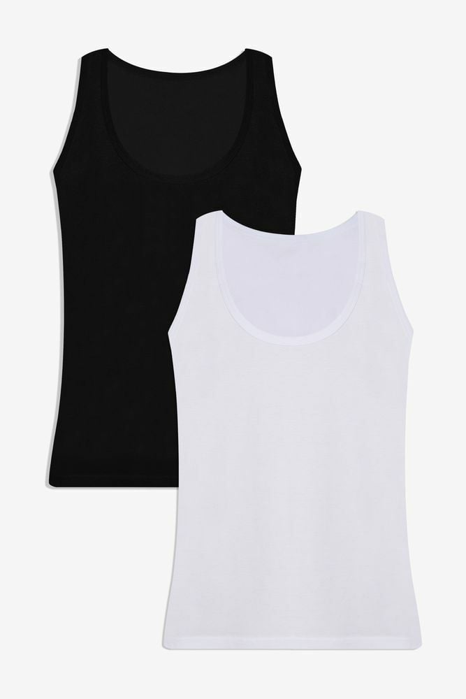 Erkek 2'li Basic Modal Atlet