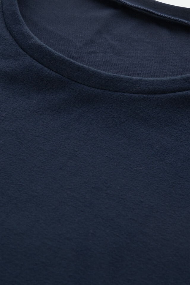 Erkek Soft Touch Uzun Kollu Alt Ekose Desenli Pijama Takımı