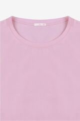 Kadın Pamuklu Çıtır Çiçek Desenli Kısa Kollu Pijama Takımı