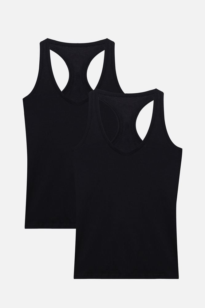 Kadın 2'li Sporcu Atlet