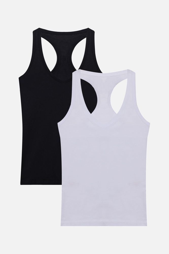 Kadın 2'li Sporcu Atlet