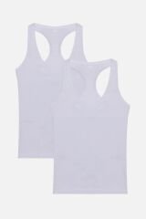 Kadın 2'li Sporcu Atlet