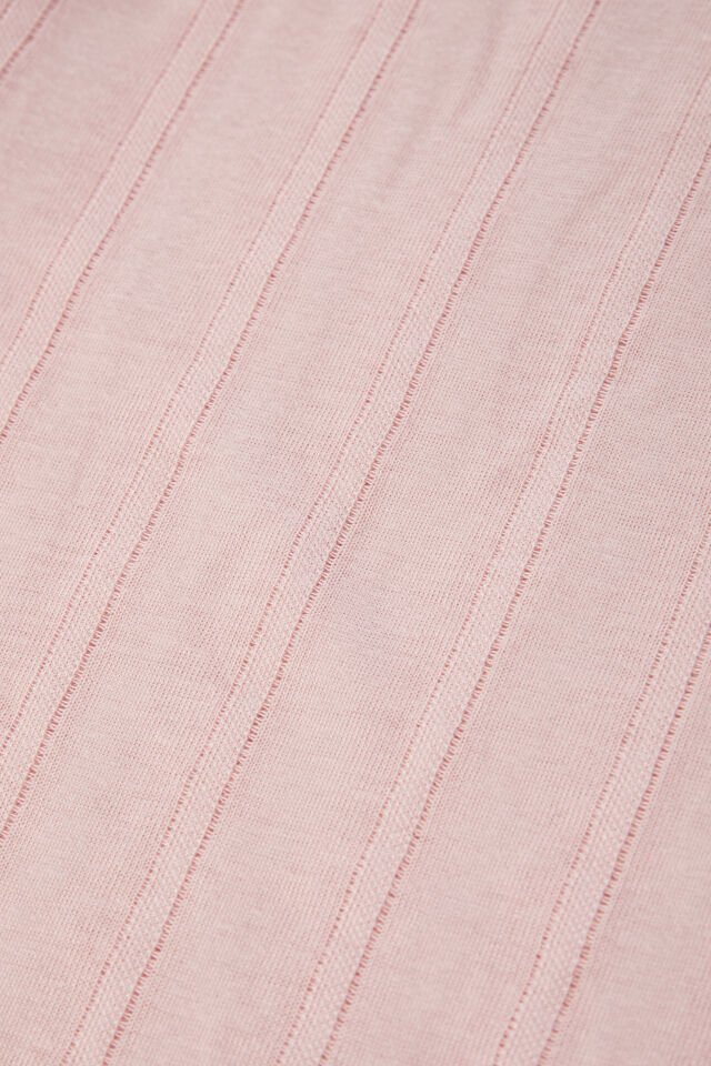 Kadın Pamuklu Pijama Tek Alt