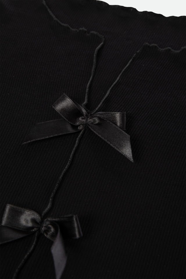 Kadın Viskon Yaka Dantel Lastik Detaylı V Yaka Kısa Kollu Pijama Takımı