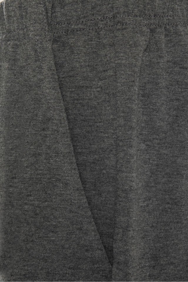 Erkek Pamuklu Cep Detaylı Reglan Kol Pijama Takımı