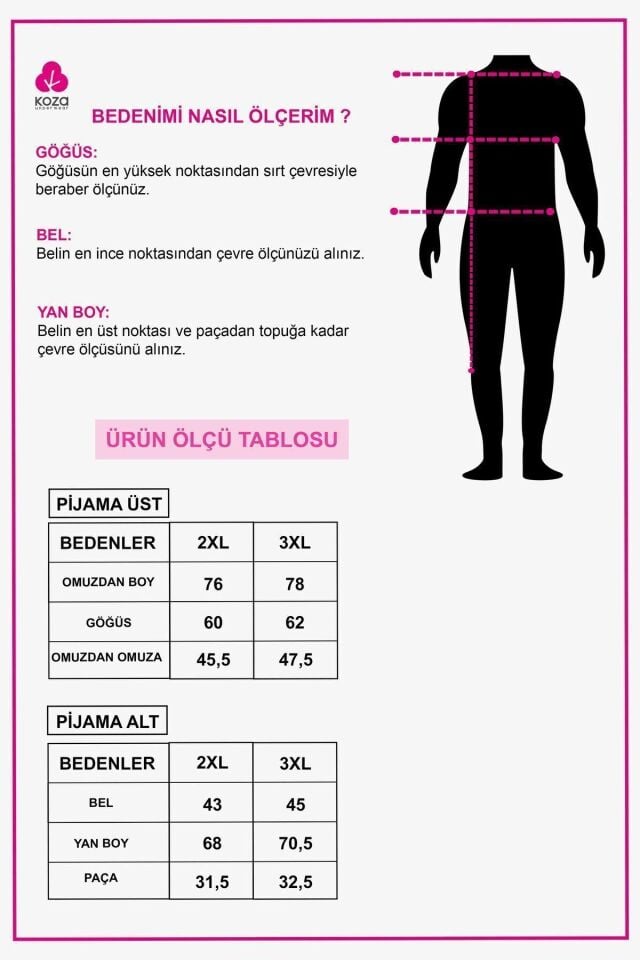 Erkek Pamuklu Kolsuz Curve Büyük Beden Şortlu A1093 Saks - 3XL - A1093 Saks - 3XL