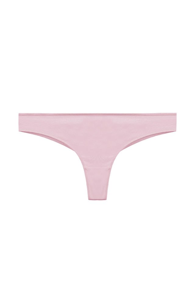 Kadın Pamuklu 6'lı Brazilian Külot