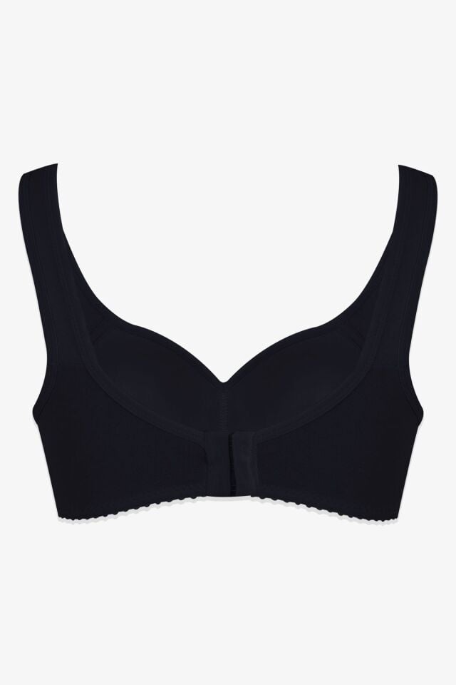 Kadın Dolgusuz Toparlayıcı Minimizer Sütyen