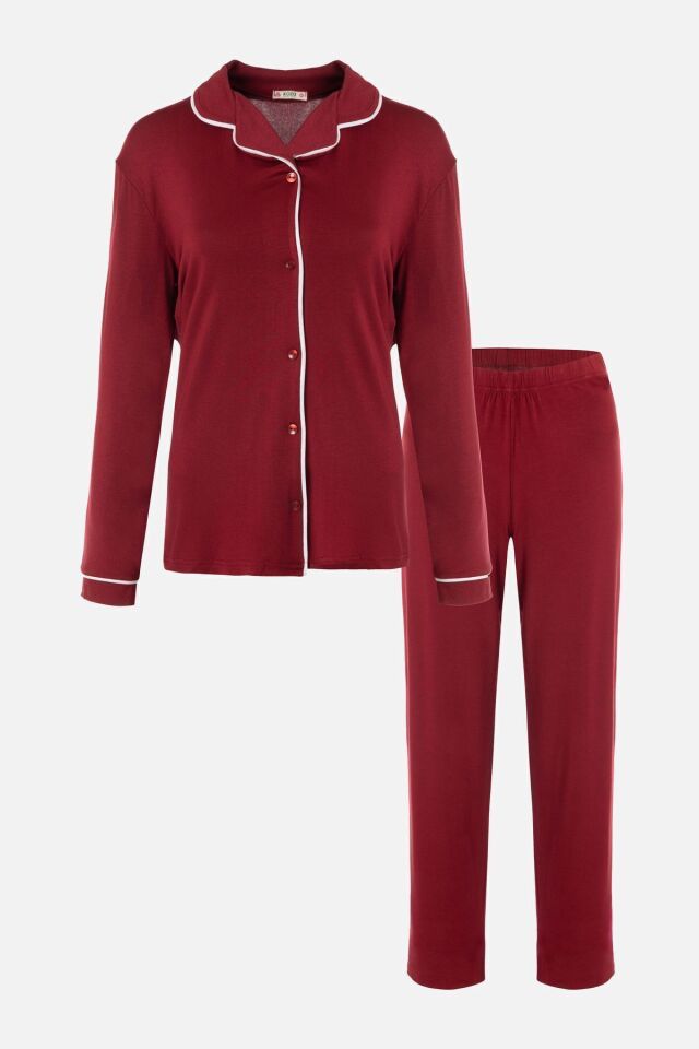KO70119 Bordo