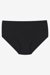 Kadın 3'lü Toparlayıcı Yüksek Bel Külot