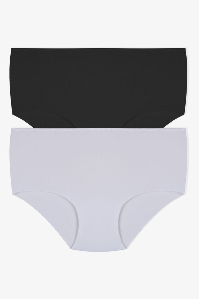 KO5800LZR-1 Siyah-Beyaz