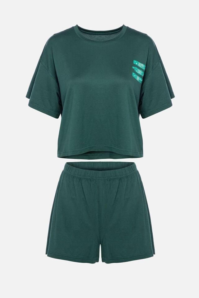 Yeşil