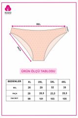 Kadın 7'li Transfer Ribana Bato