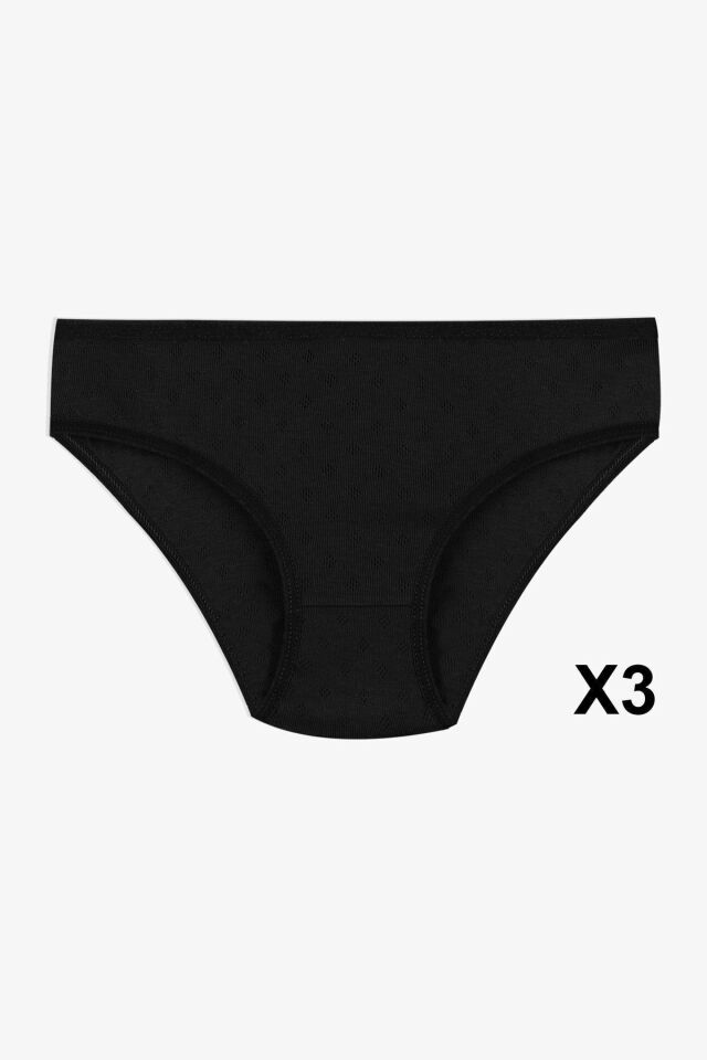 Kadın 7'li Transfer Ribana Bato 2089-4 - 2XL