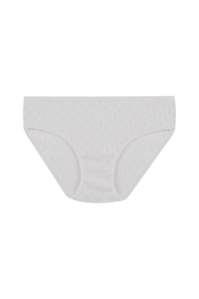 Kadın 7'li Transfer Ribana Bato Pembe - Sarı  - 2XL