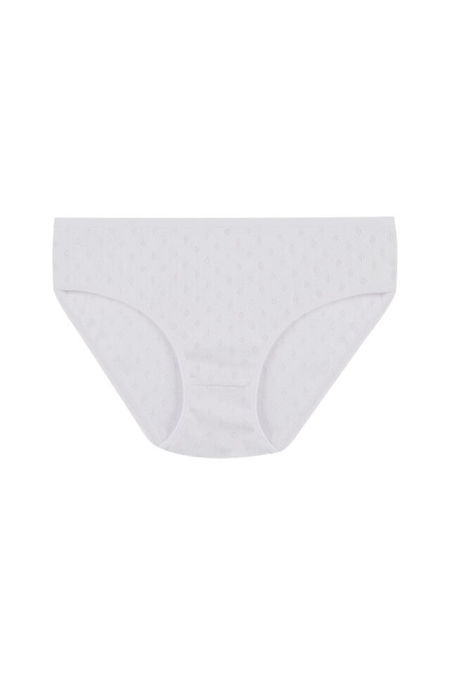 Kadın 7'li Transfer Ribana Bato Pembe - Sarı  - 4XL