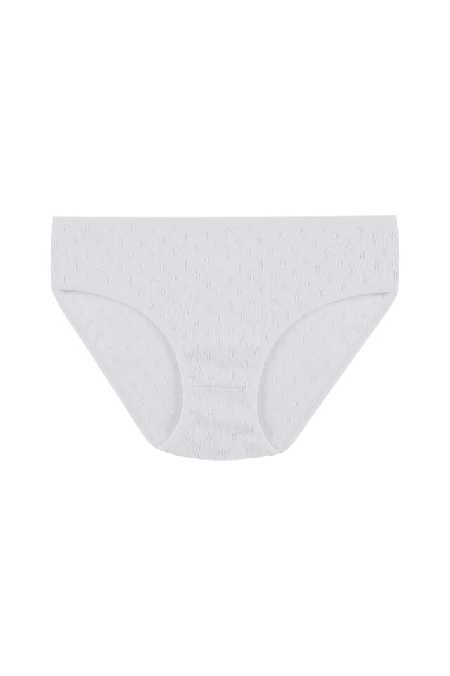 Kadın 7'li Transfer Ribana Bato Siyah - Pudra - XL