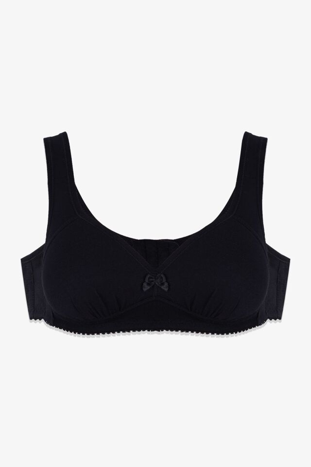 Kadın Dolgusuz Toparlayıcı Minimizer Sütyen