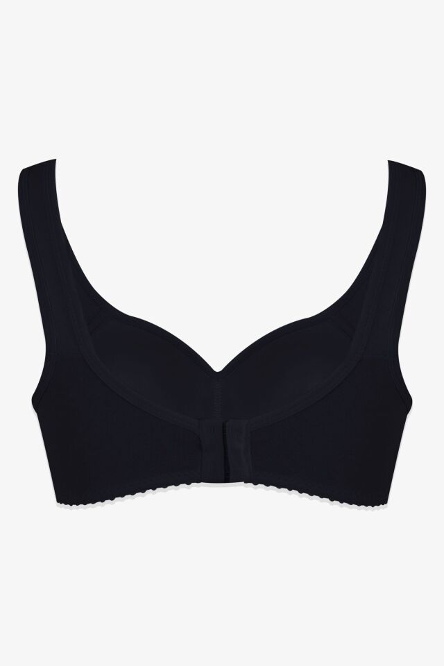 Kadın Dolgusuz Toparlayıcı Minimizer Sütyen