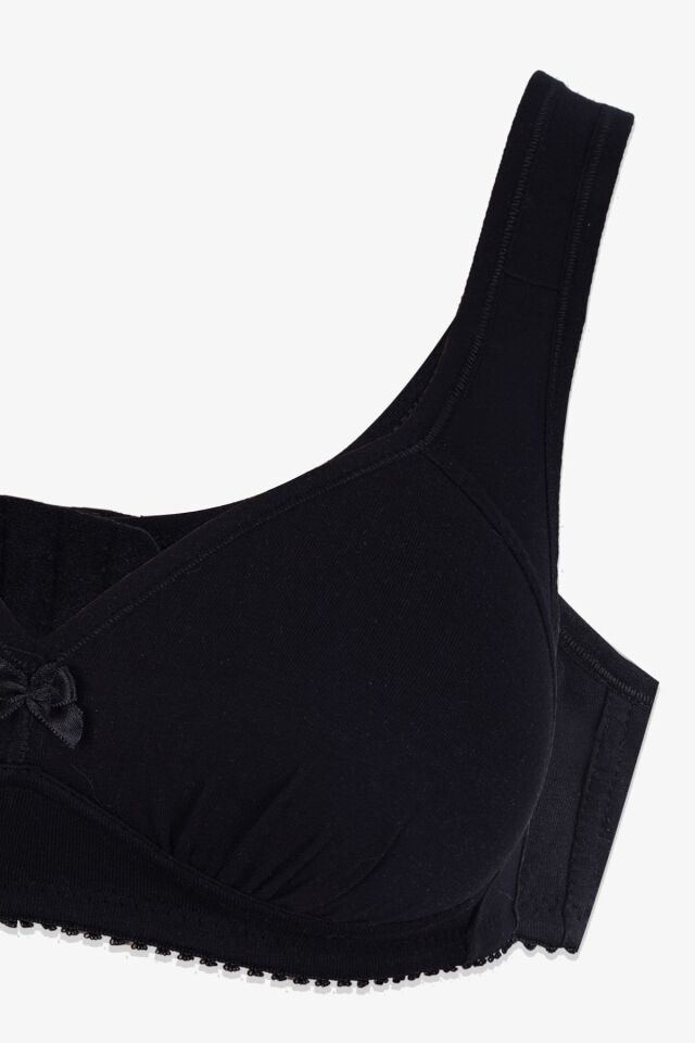 Kadın Dolgusuz Toparlayıcı Minimizer Sütyen